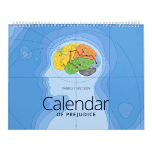 Kalender av fördom