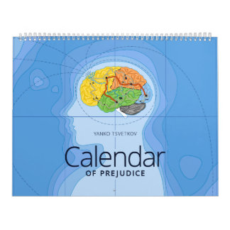 Kalender av fördom