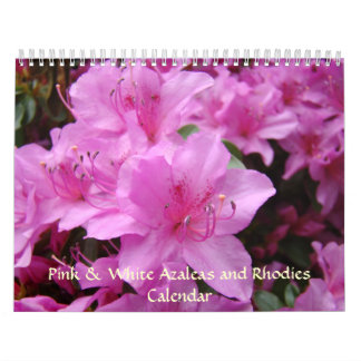 KALENDER Azaleor Kalender Rhodies Jul