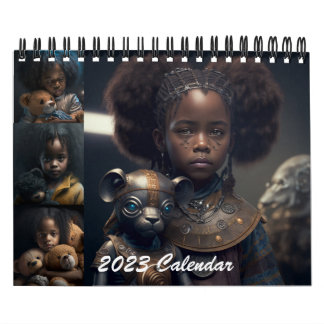 Kalender BGM 2023