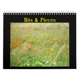 Kalender - Bits & Biet
