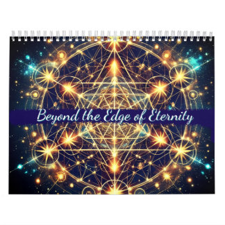 Kalender_Bortom evighetens rand Kalender