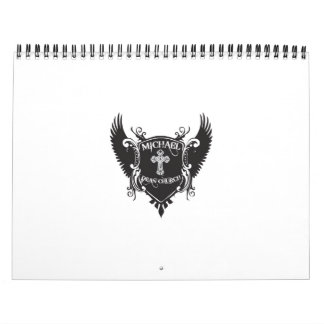 kalender för 12 månad