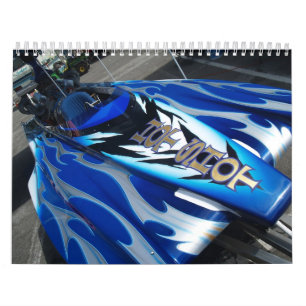 Kalender för #1 Dragboat