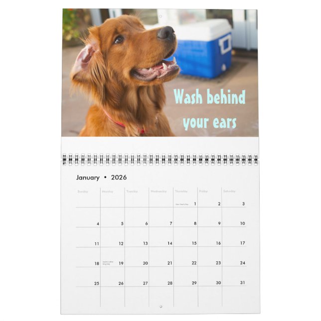 Kalender för 2011 (Jan 2026)