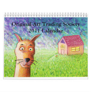 Kalender för 2011 OATS