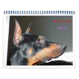 Kalender för 2013.