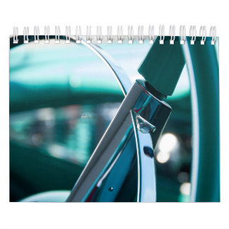 kalender för 2013 56 Chevy