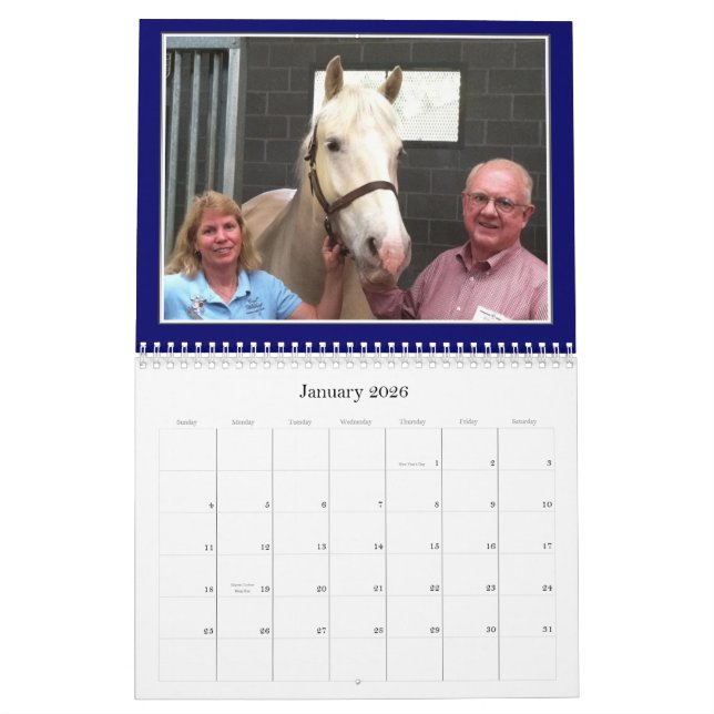 Kalender för 2013 ACDHA (Jan 2026)