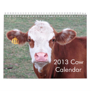 Kalender för 2013 ko