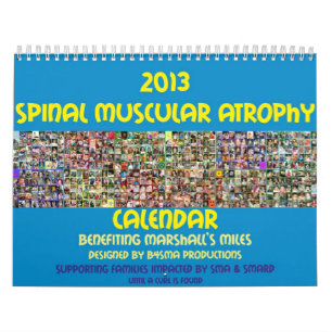 Kalender för 2013 SMA & SMARD-