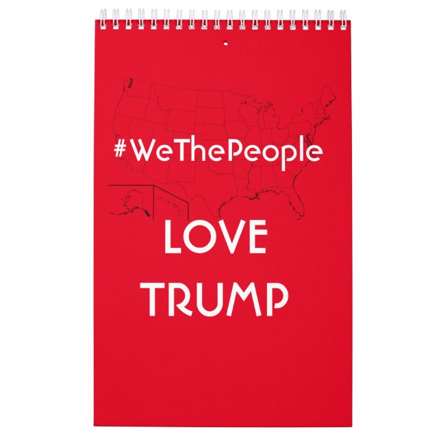 Kalender för 2021 (Baksida)