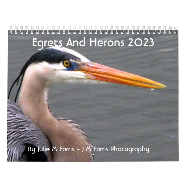 Kalender för 2023 (Omslag)