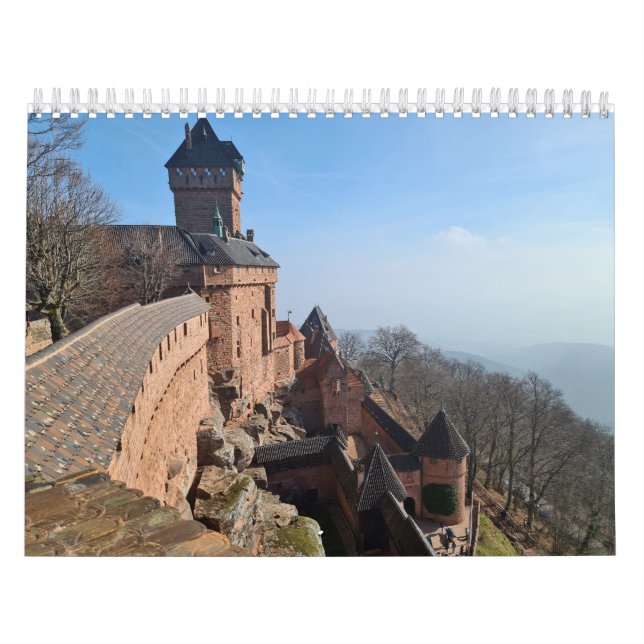 Kalender för 2024 (Omslag)