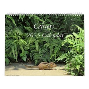 Kalender för 2025