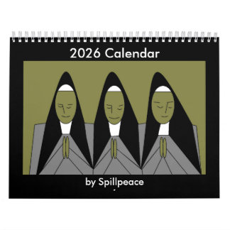Kalender för 2026