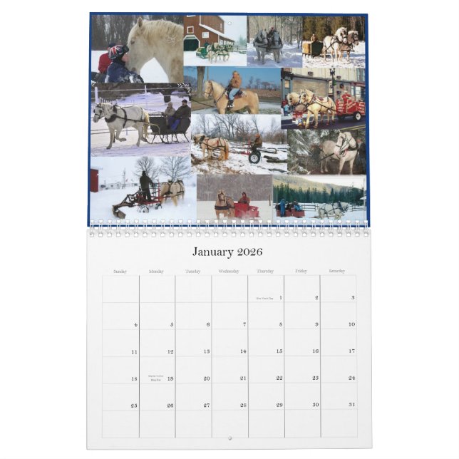 Kalender för ACDHA 2011 (Jan 2026)
