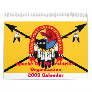 Kalender för ADRIT 2009