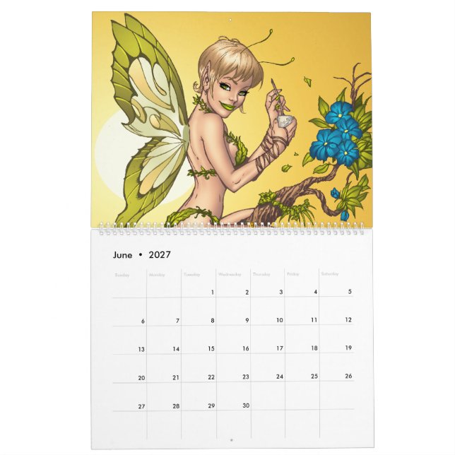 Kalender för AlRio utvikningsbild (Jun 2027)
