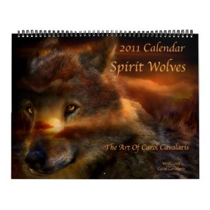 Kalender för andevarger 2011