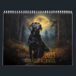 Kalender för arbetshämtning 2025<br><div class="desc">Den här fantastiska tidsplanen för Labrador Retriever är ett måste för hundälskare! Den här kalendern har 12 unika bilder av hög kvalitet på Labrador Retrievers i olika miljöer och fångar upp rasens skönhet och anda under hela året. Varje månad visas en rad labrador - svart, gult, choklad och rävröd -...</div>