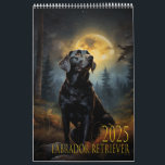 Kalender för arbetshämtning 2025<br><div class="desc">Den här fantastiska tidsplanen för Labrador Retriever är ett måste för hundälskare! Den här kalendern har 12 unika bilder av hög kvalitet på Labrador Retrievers i olika miljöer och fångar upp rasens skönhet och anda under hela året. Varje månad visas en rad labrador - svart, gult, choklad och rävröd -...</div>