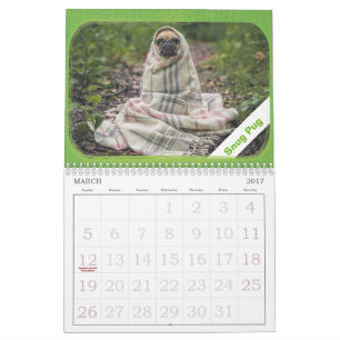Kalender för äventyr för personligfotobild