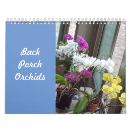 Kalender för bakomliggande porchorder