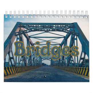 Kalender för bildskärmskalender för bryggsamling