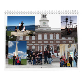 KALENDER FÖR BRADD 2016