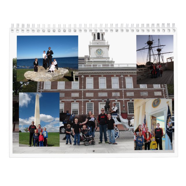 KALENDER FÖR BRADD 2016 (Baksida)