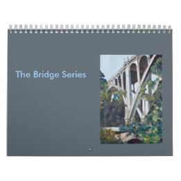 Kalender för Bridge-serie