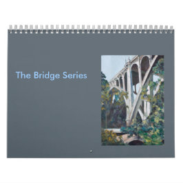 Kalender för Bridge-serie