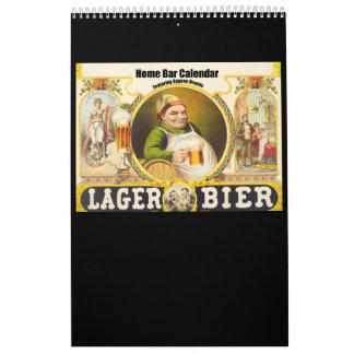 Kalender för Bygone Brands Pub