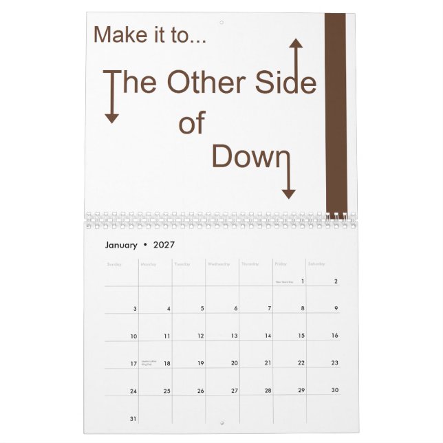 Kalender för cancer för 2013 fruktdryckungar (Jan 2027)