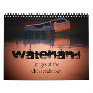 Kalender för Chesapeakefjärd 2014