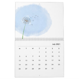 Kalender för designern