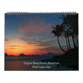 Kalender för digitala hädelselager