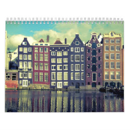 Kalender för europeisk arkitektur