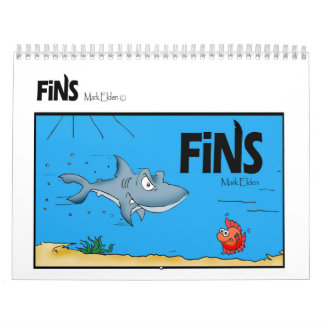 Kalender för fenatecknad 2011