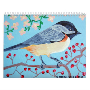 Kalender för Folk konst