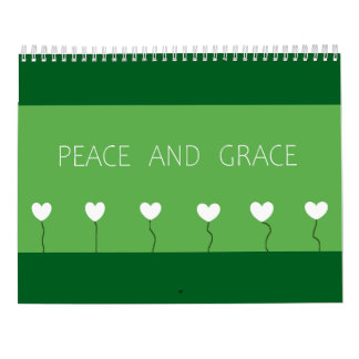 Kalender för fred och nåd