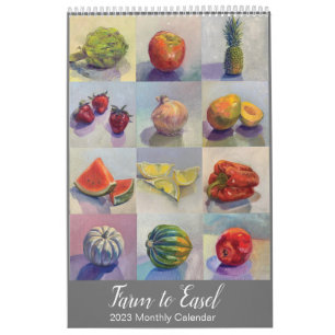 Kalender för gård till ål 2023