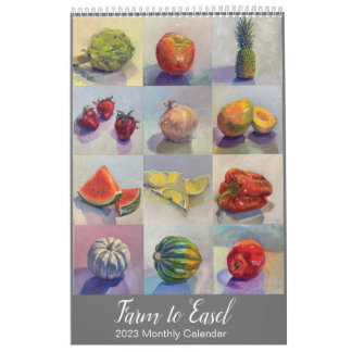 Kalender för gård till ål 2023