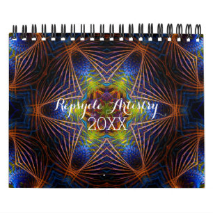 Kalender för geometriska omformningar