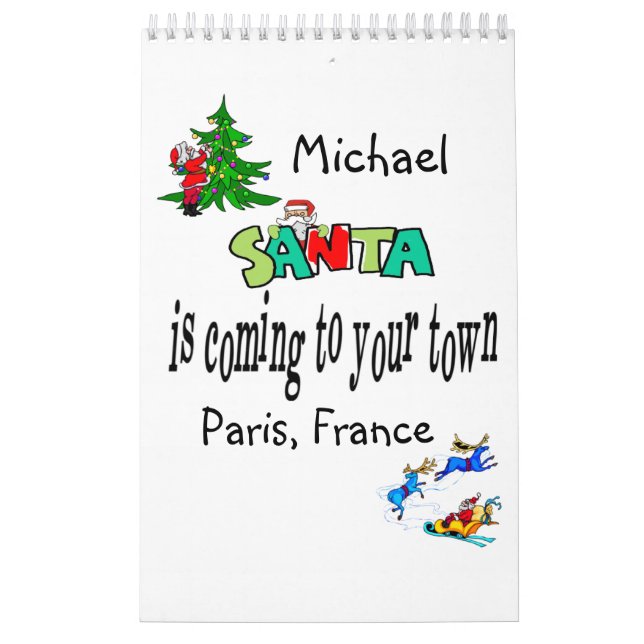 Kalender för god jul Gott nytt år 2022 (Omslag)