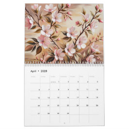 Kalender för Grenar-utfall