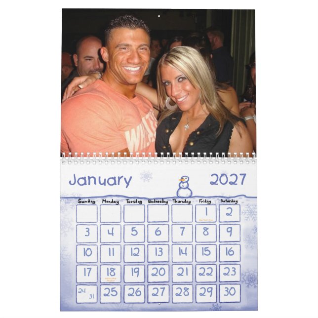 Kalender för hack (Jan 2027)