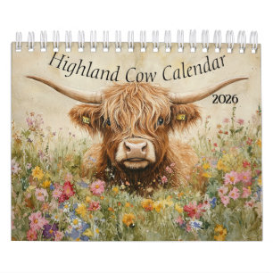 Kalender för höglandskon 2025