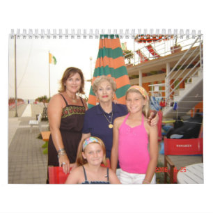 Kalender för italien 2006